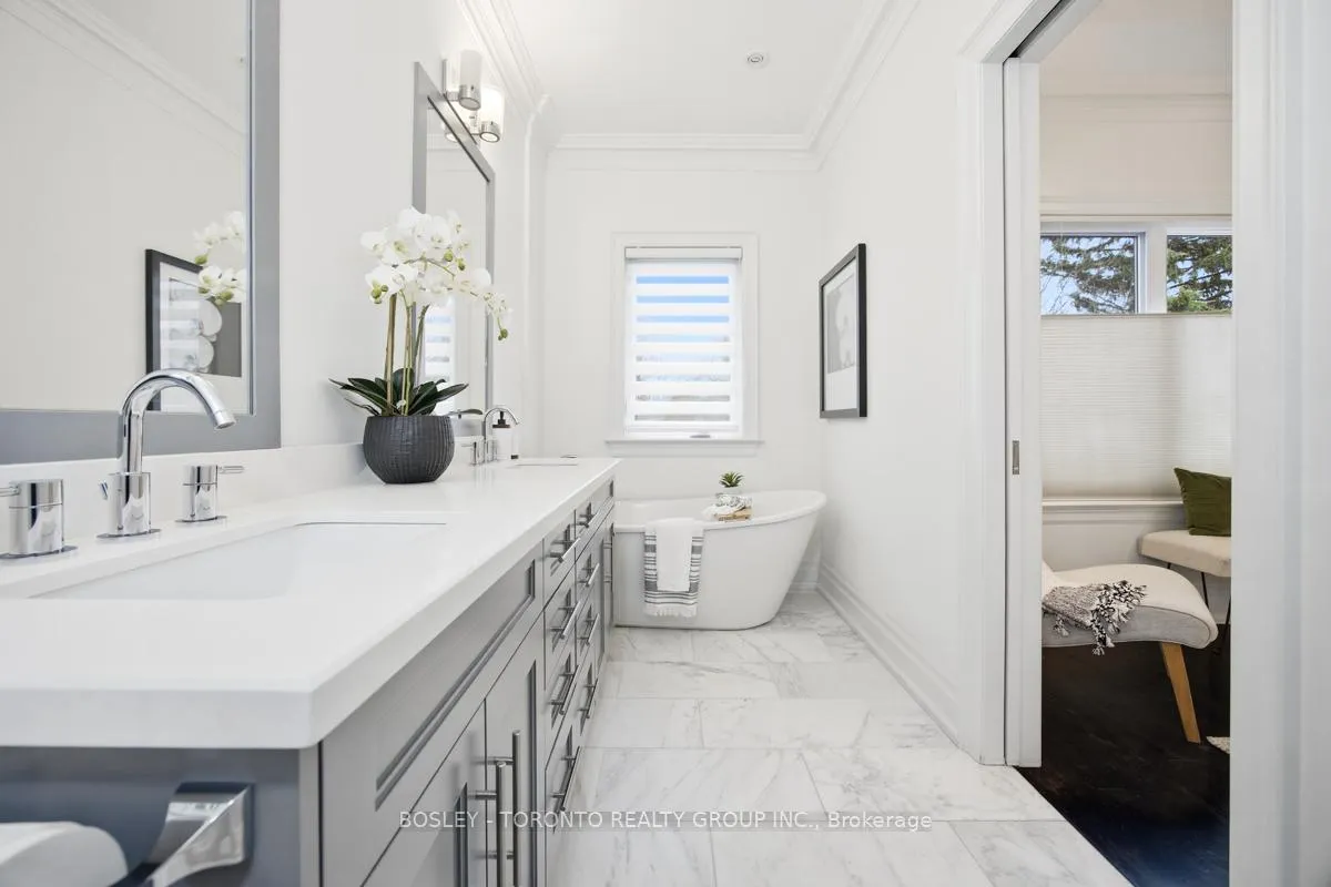 Photo 23 of 290 Cranbrooke Avenue, Toronto, Lawrence Park North — HOMEH
