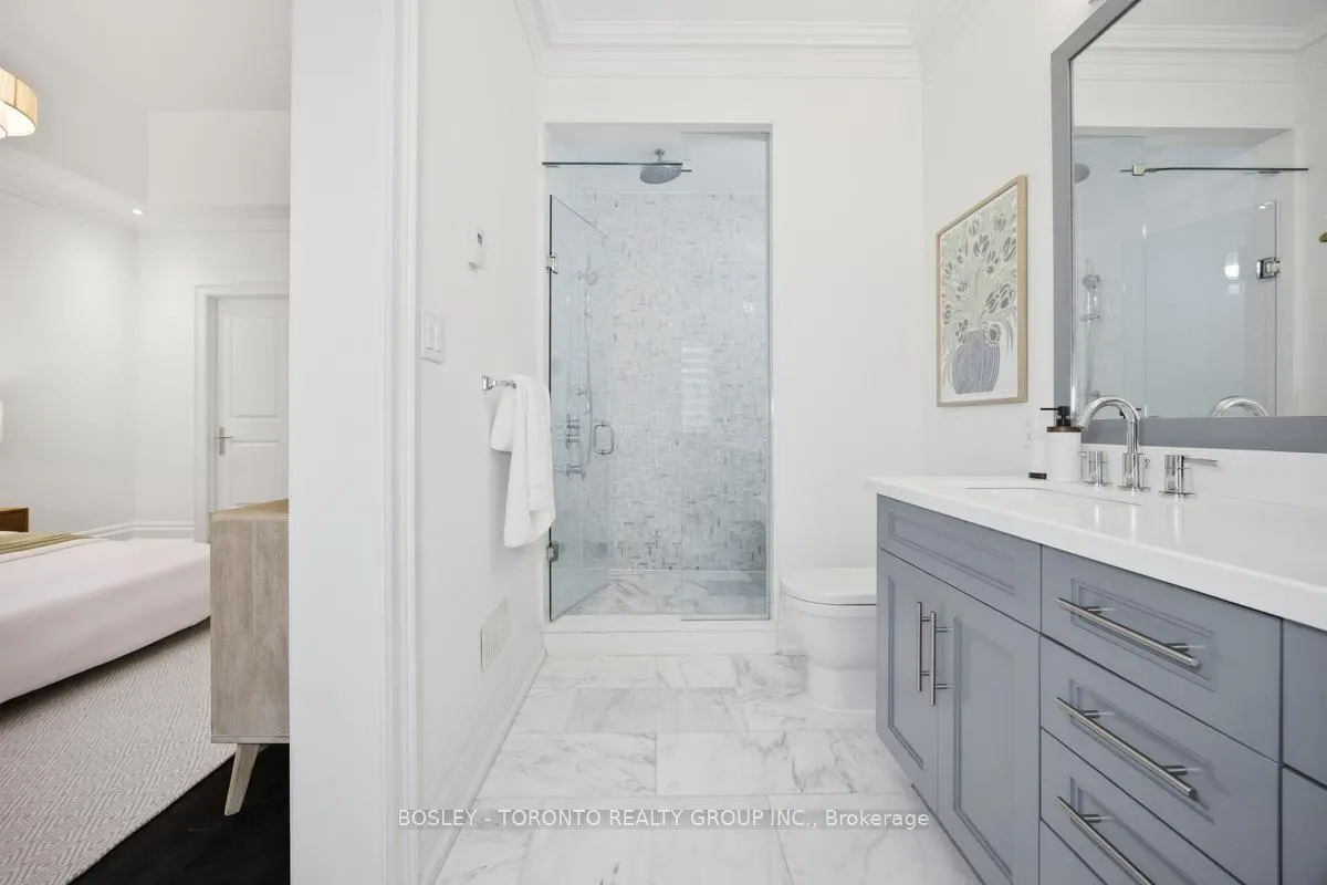 Photo 24 of 290 Cranbrooke Avenue, Toronto, Lawrence Park North — HOMEH