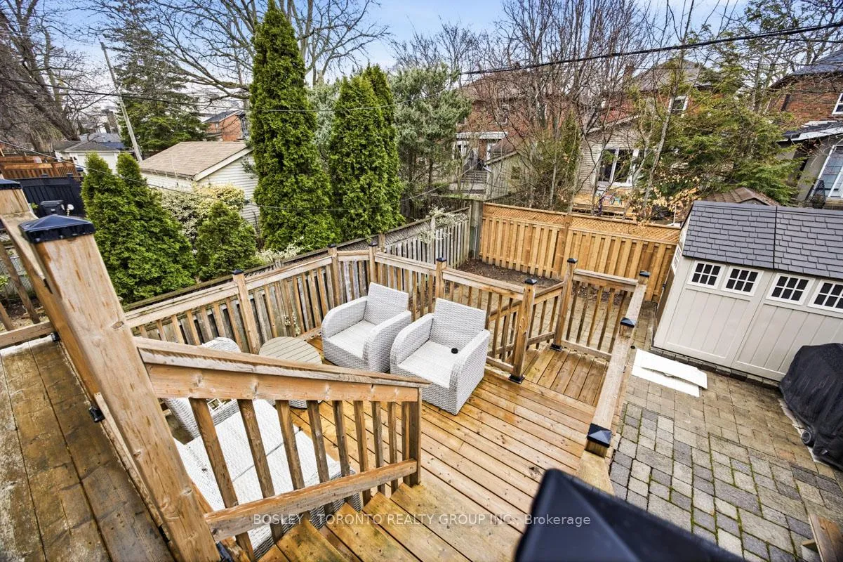 Photo 44 of 290 Cranbrooke Avenue, Toronto, Lawrence Park North — HOMEH