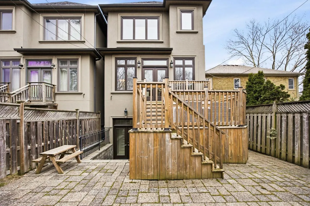 Photo 45 of 290 Cranbrooke Avenue, Toronto, Lawrence Park North — HOMEH