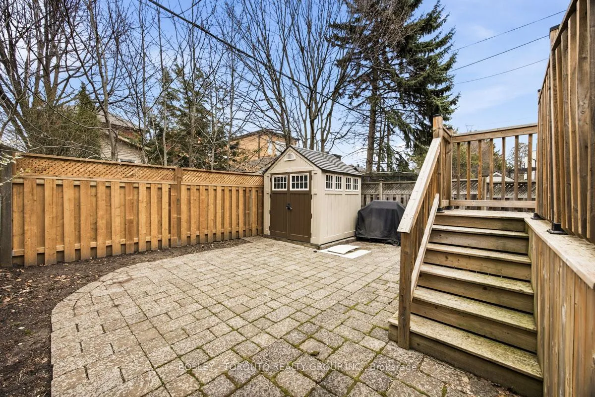 Photo 46 of 290 Cranbrooke Avenue, Toronto, Lawrence Park North — HOMEH