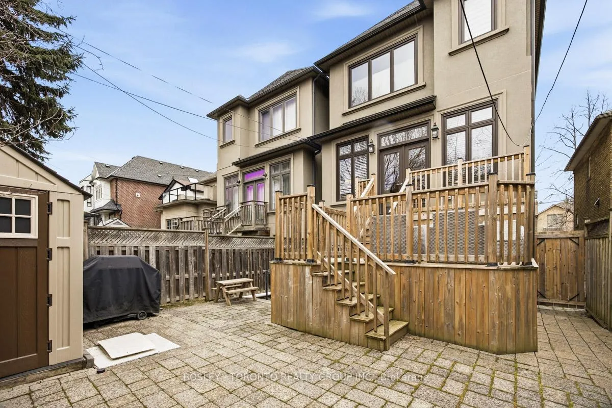 Photo 47 of 290 Cranbrooke Avenue, Toronto, Lawrence Park North — HOMEH