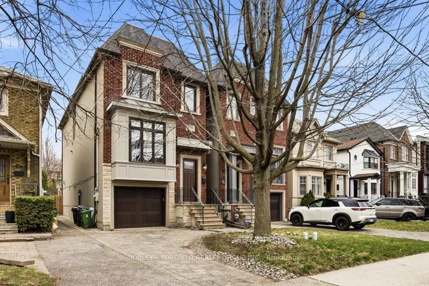 Photo 48 of 290 Cranbrooke Avenue, Toronto, Lawrence Park North — HOMEH