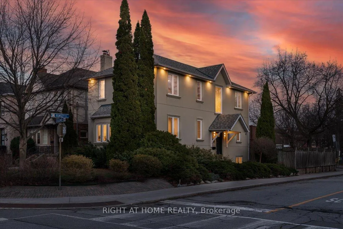 Photo 1 of 497 Broadway Avenue, Toronto, Leaside — HOMEH