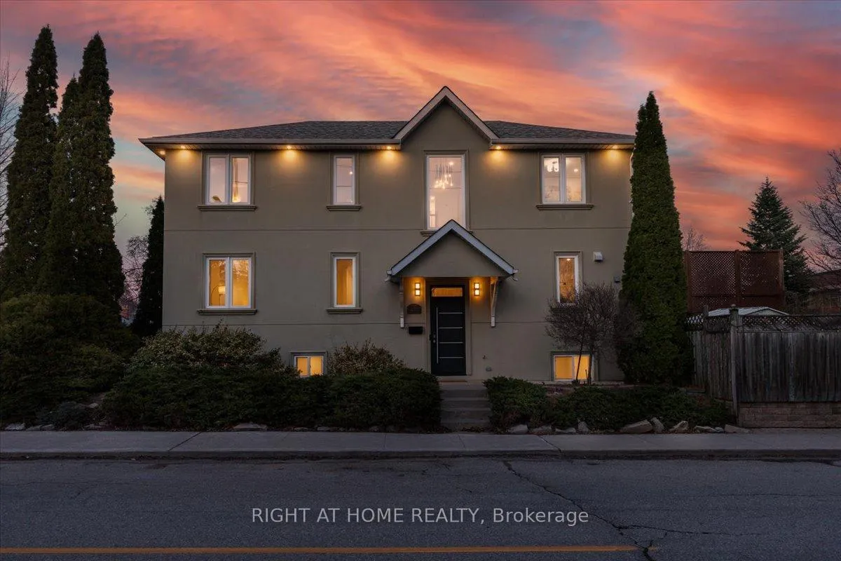 Photo 3 of 497 Broadway Avenue, Toronto, Leaside — HOMEH