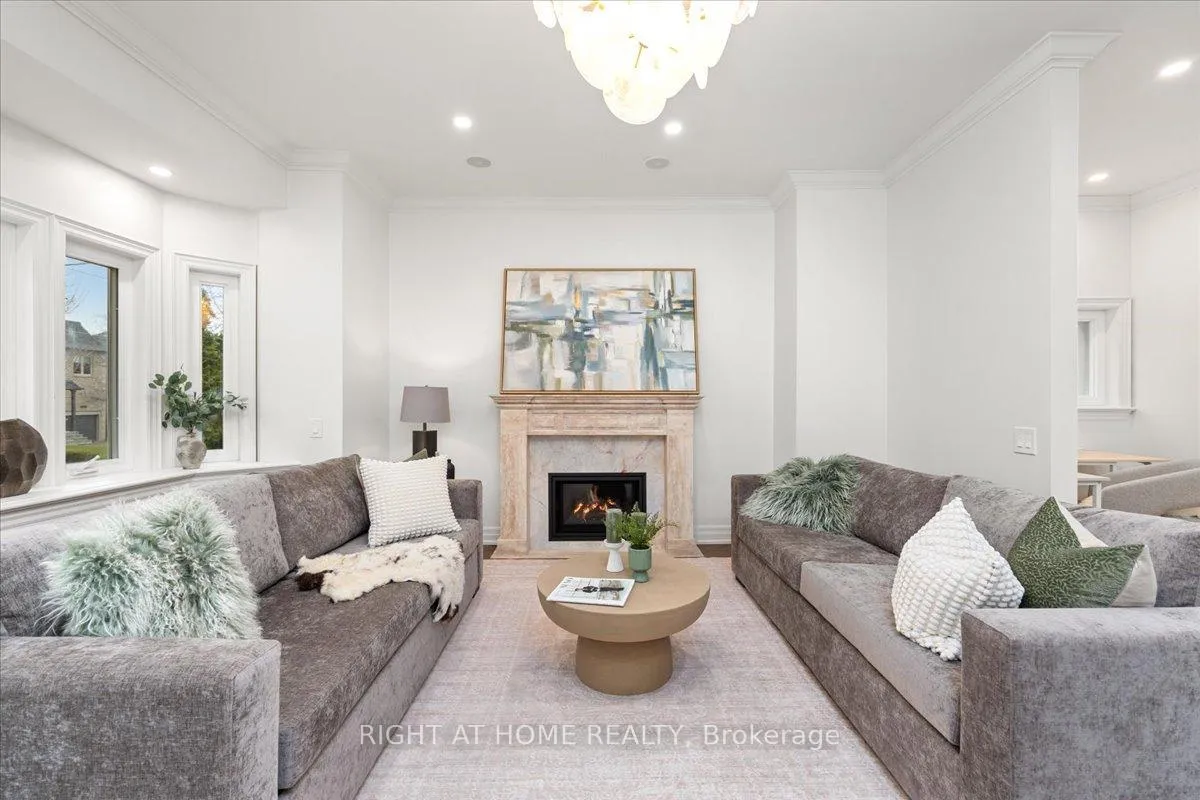 Photo 5 of 497 Broadway Avenue, Toronto, Leaside — HOMEH