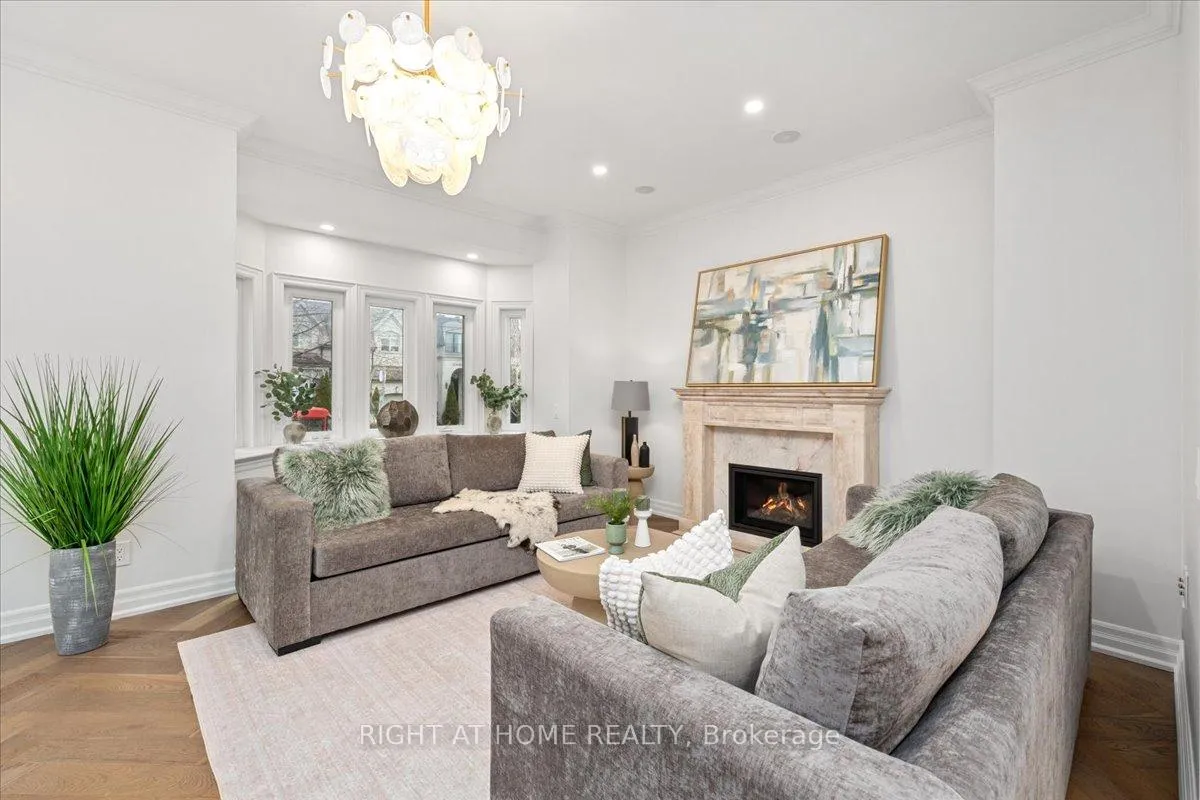 Photo 7 of 497 Broadway Avenue, Toronto, Leaside — HOMEH