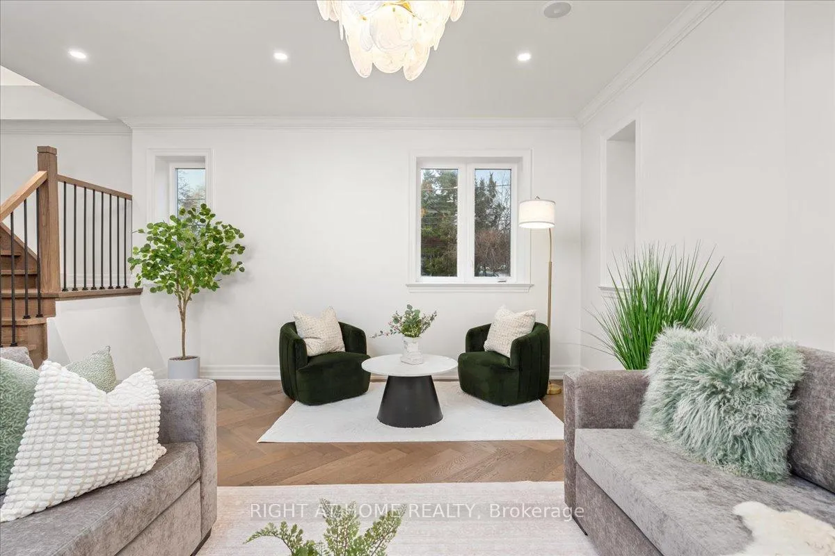 Photo 8 of 497 Broadway Avenue, Toronto, Leaside — HOMEH