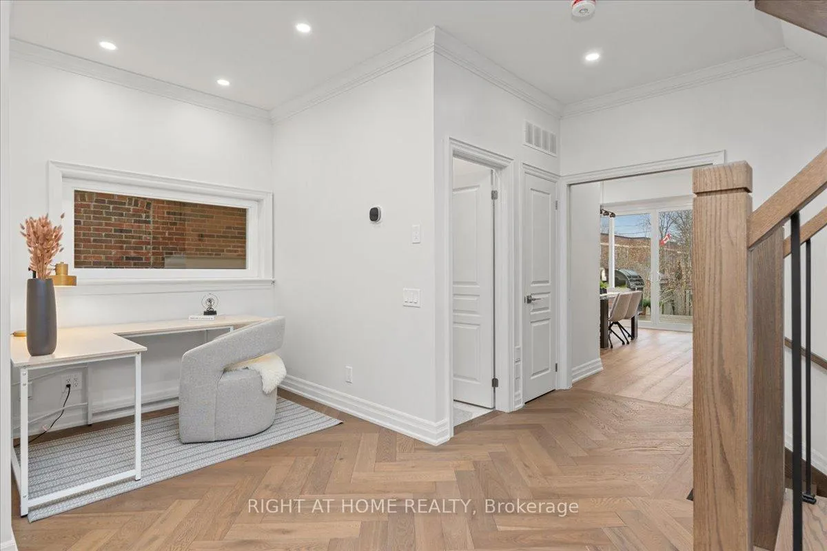 Photo 9 of 497 Broadway Avenue, Toronto, Leaside — HOMEH
