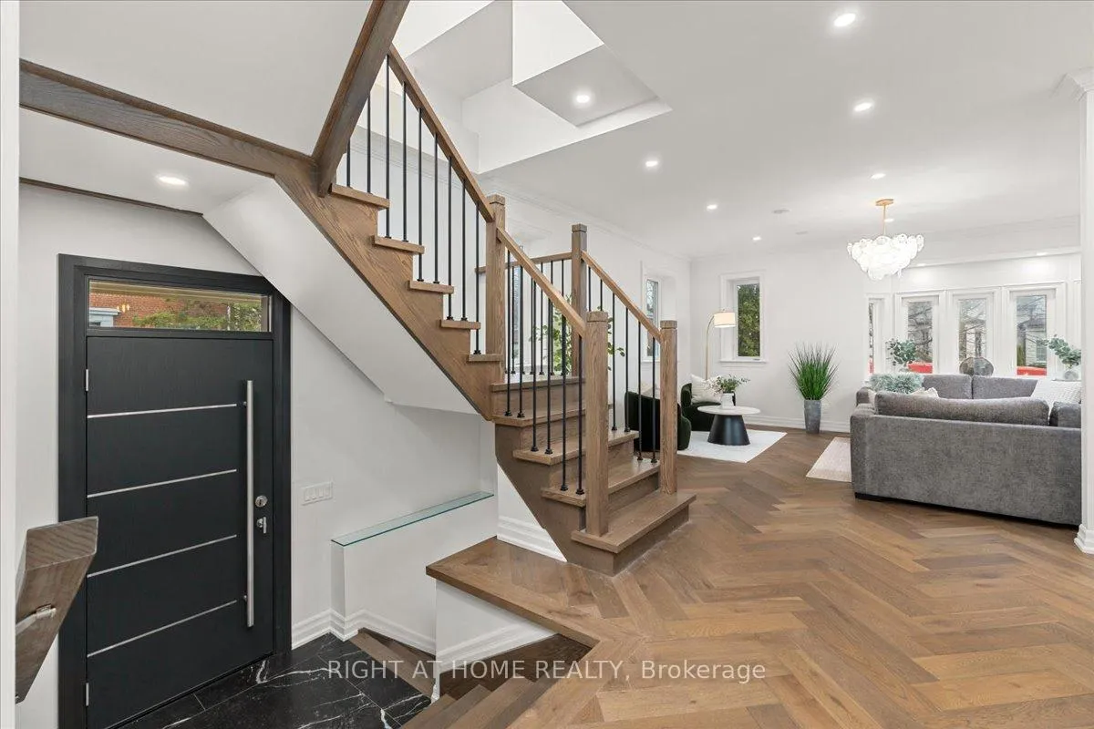 Photo 10 of 497 Broadway Avenue, Toronto, Leaside — HOMEH