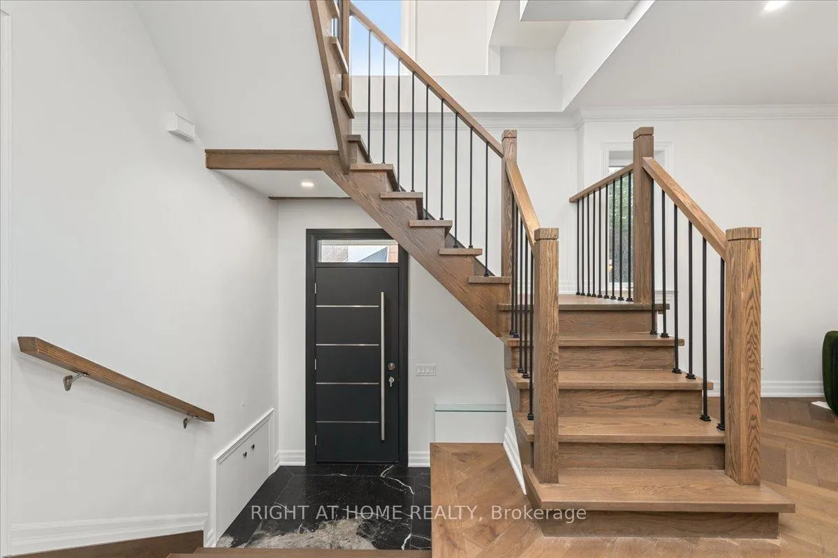 Photo 11 of 497 Broadway Avenue, Toronto, Leaside — HOMEH