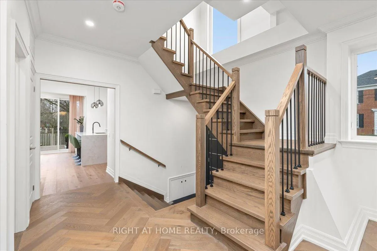 Photo 12 of 497 Broadway Avenue, Toronto, Leaside — HOMEH