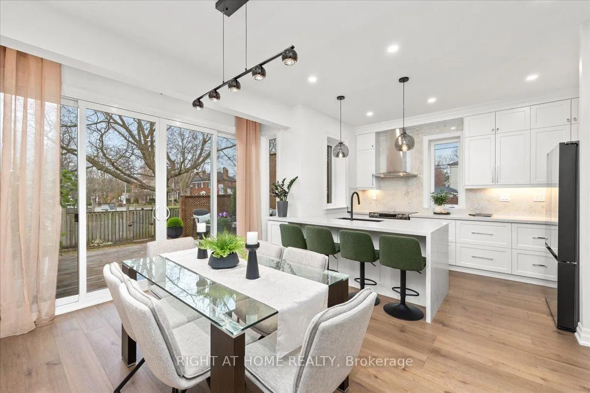 Photo 15 of 497 Broadway Avenue, Toronto, Leaside — HOMEH