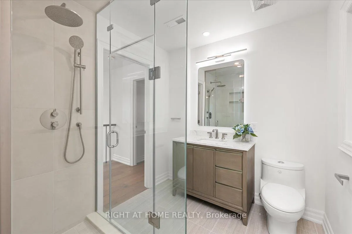 Photo 22 of 497 Broadway Avenue, Toronto, Leaside — HOMEH