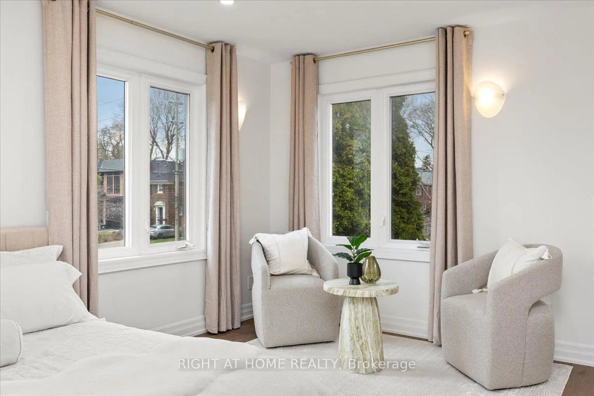 Photo 24 of 497 Broadway Avenue, Toronto, Leaside — HOMEH