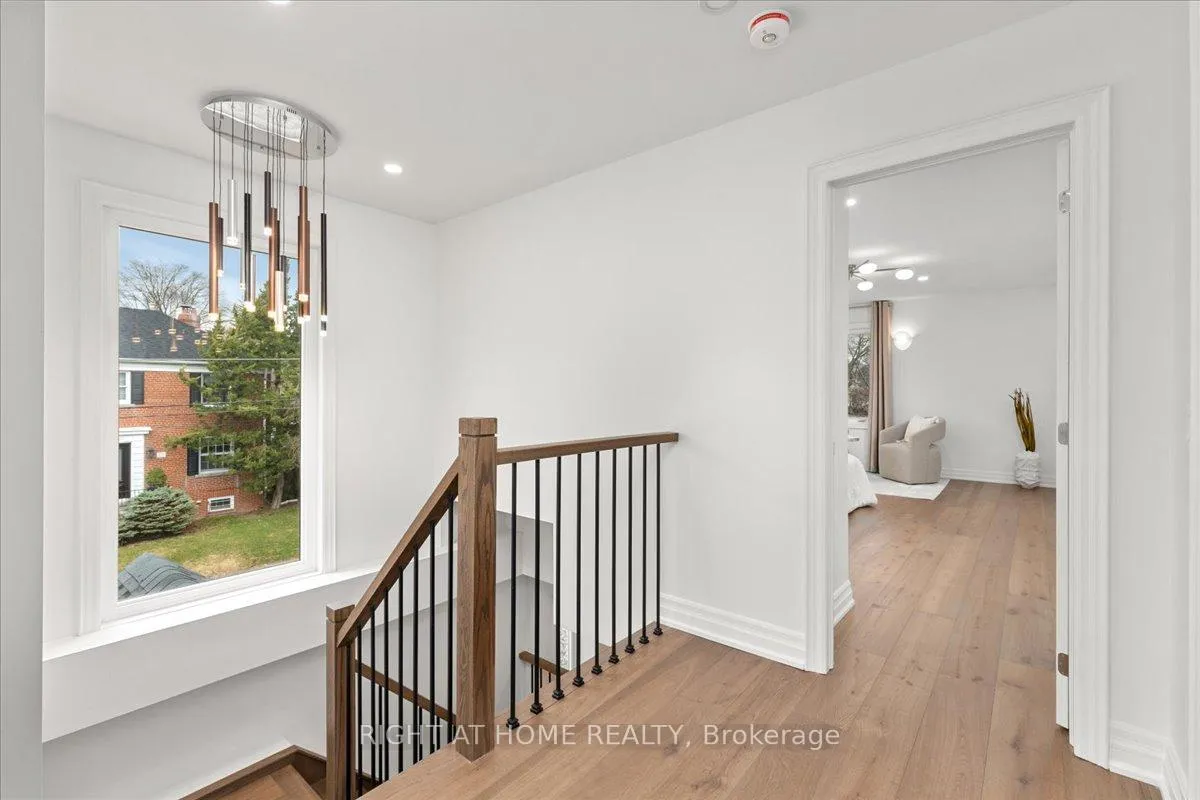 Photo 29 of 497 Broadway Avenue, Toronto, Leaside — HOMEH
