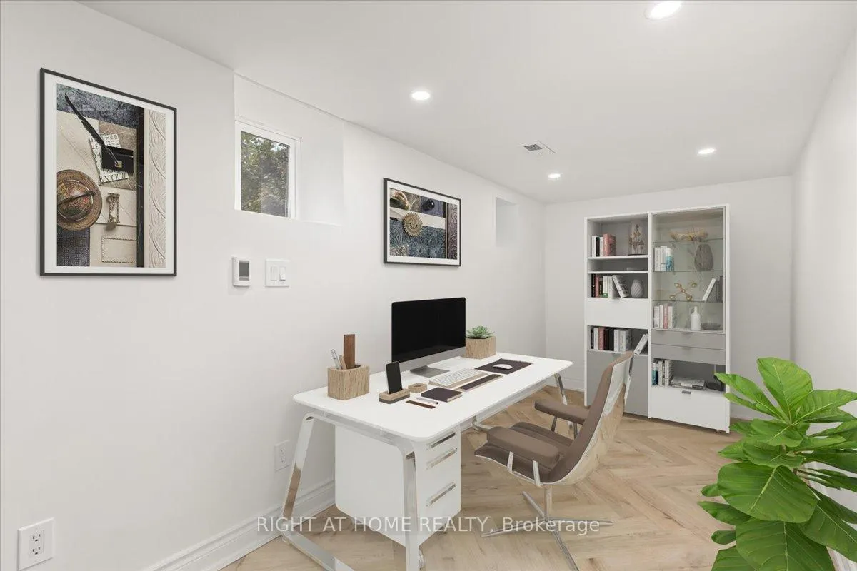 Photo 30 of 497 Broadway Avenue, Toronto, Leaside — HOMEH