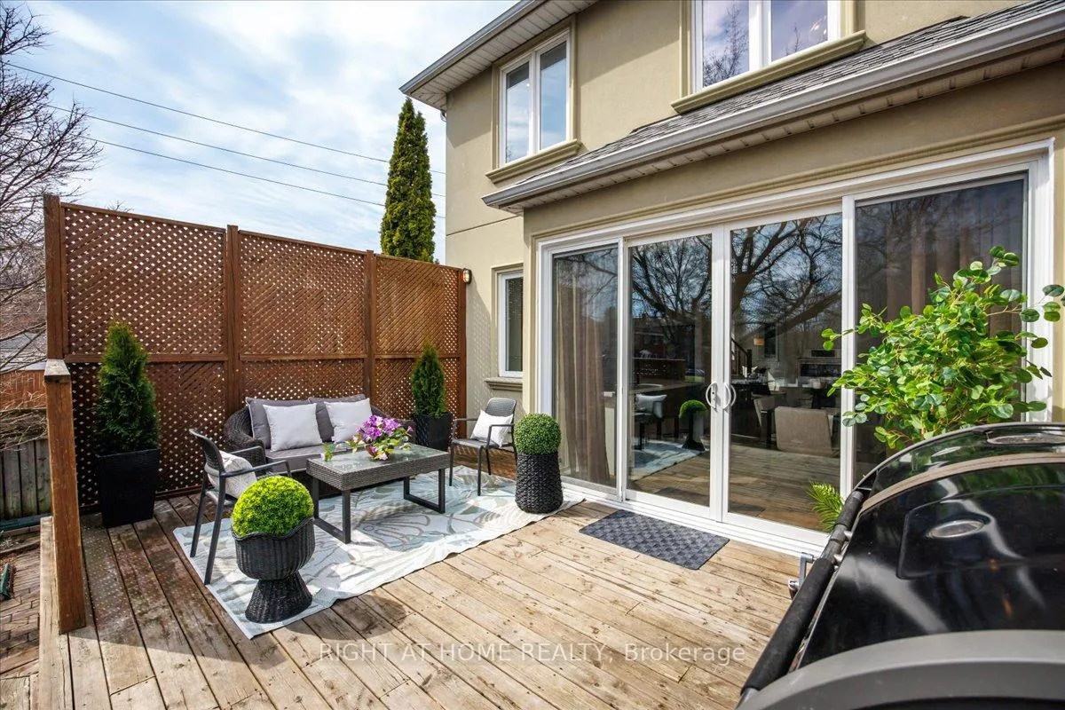 Photo 38 of 497 Broadway Avenue, Toronto, Leaside — HOMEH