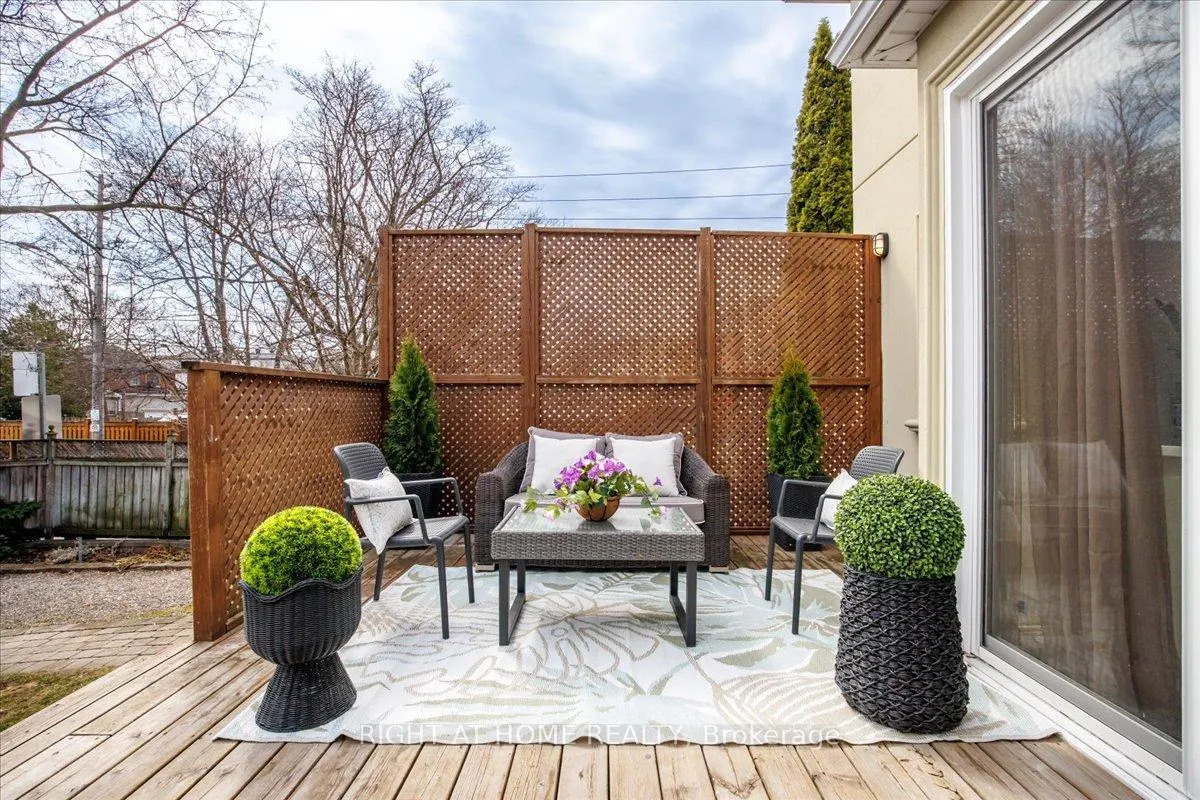 Photo 39 of 497 Broadway Avenue, Toronto, Leaside — HOMEH