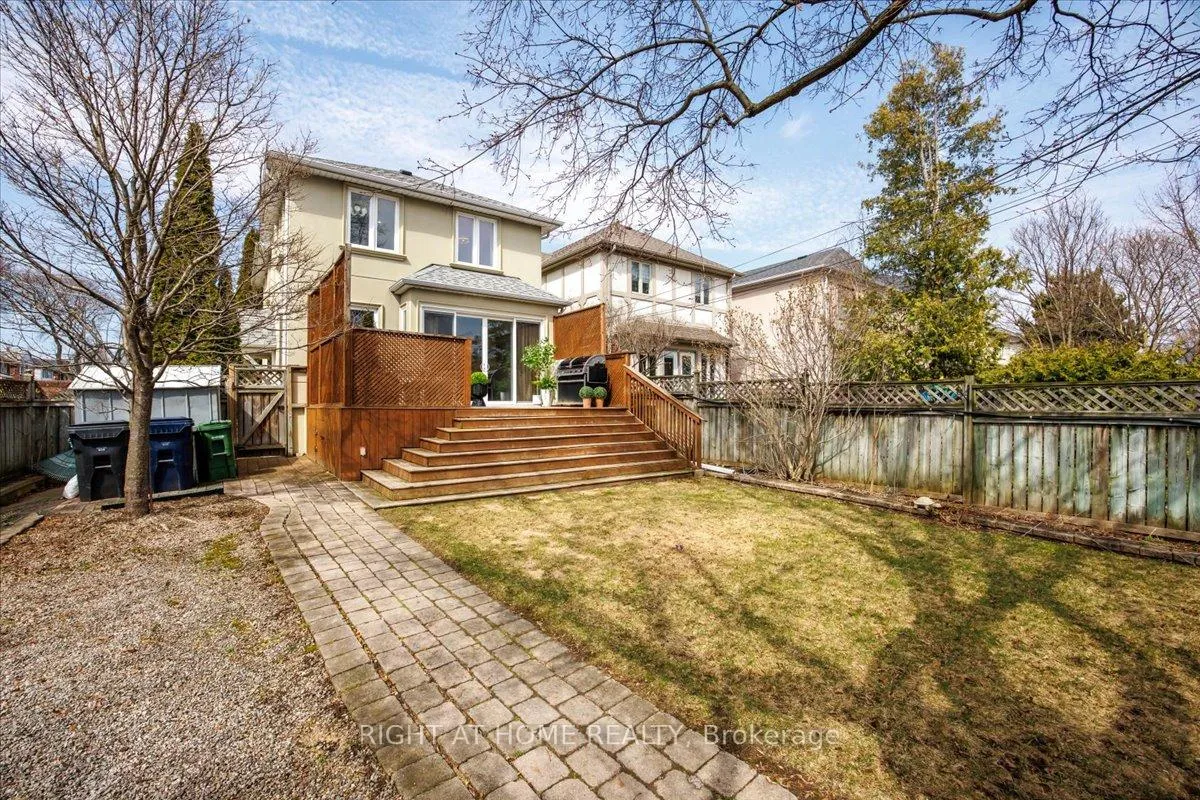 Photo 41 of 497 Broadway Avenue, Toronto, Leaside — HOMEH