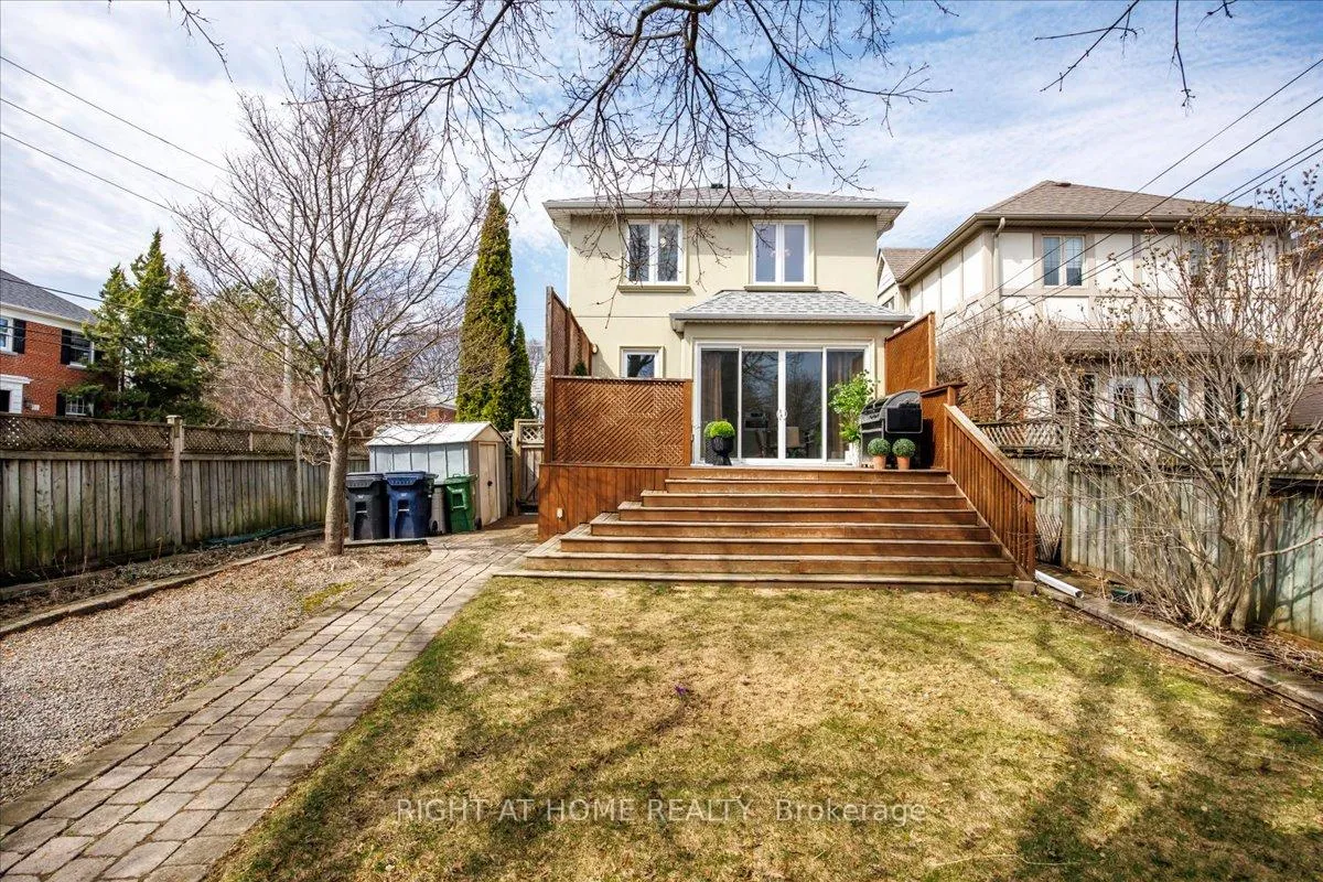 Photo 42 of 497 Broadway Avenue, Toronto, Leaside — HOMEH