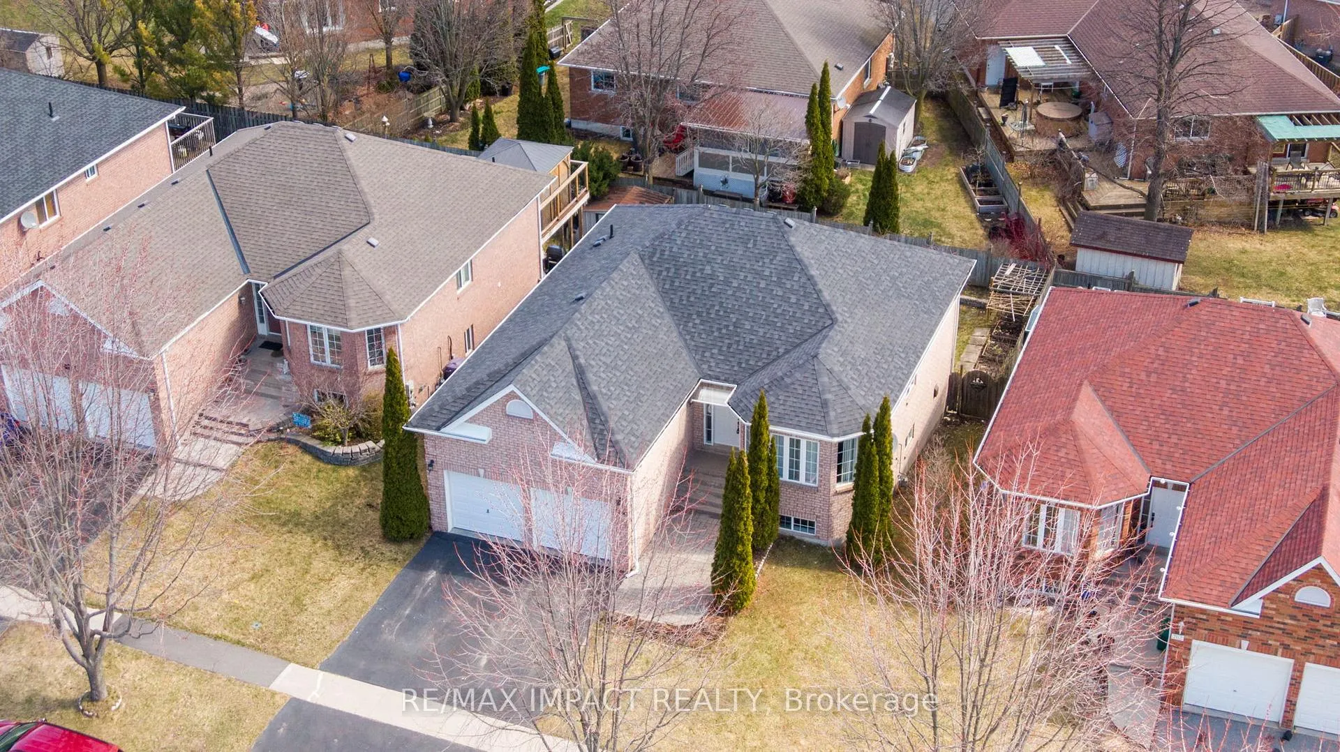 Photo 6 of 766 Munson Crescent, Cobourg — HOMEH