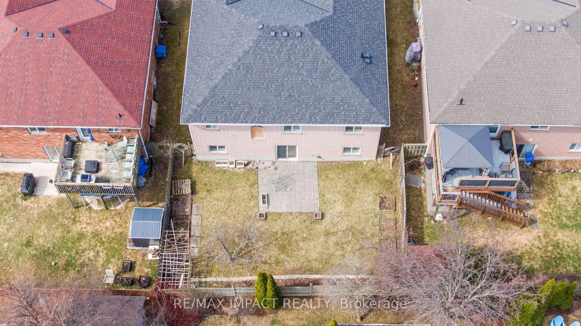 Photo 8 of 766 Munson Crescent, Cobourg — HOMEH
