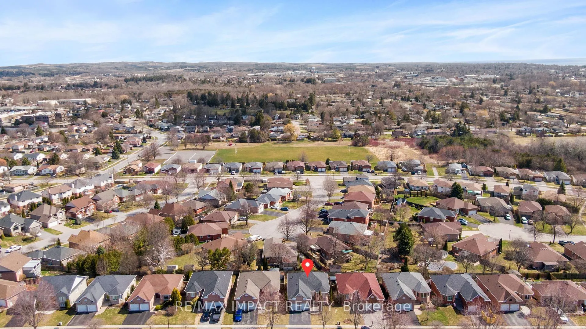 Photo 9 of 766 Munson Crescent, Cobourg — HOMEH
