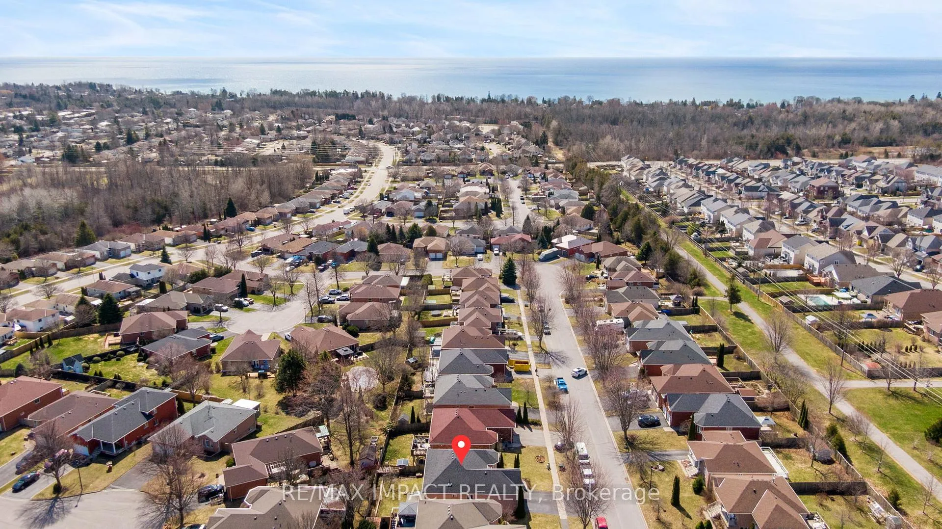 Photo 10 of 766 Munson Crescent, Cobourg — HOMEH