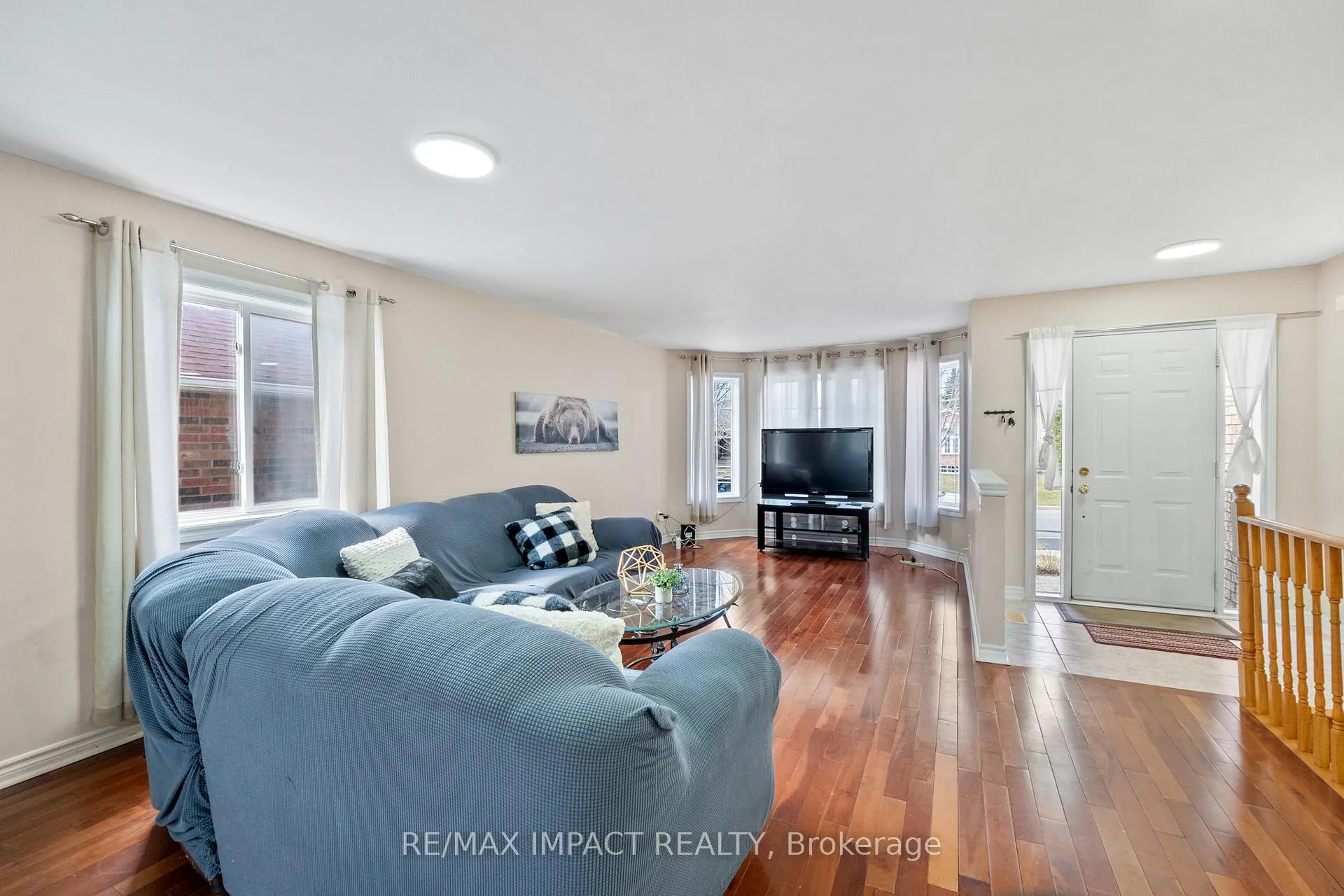 Photo 13 of 766 Munson Crescent, Cobourg — HOMEH