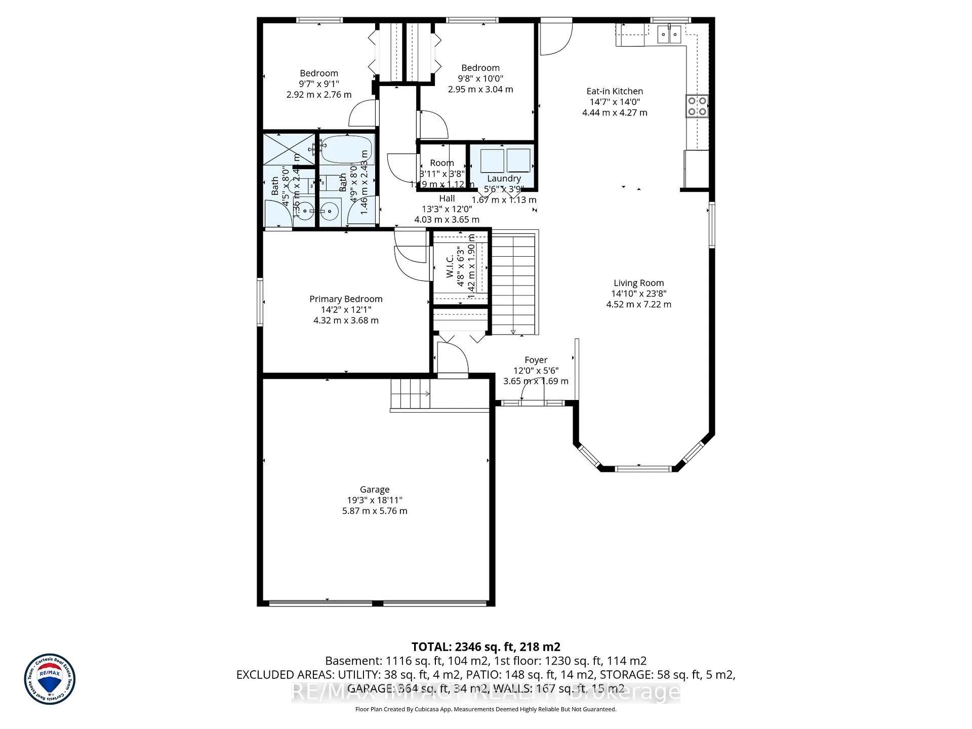Photo 52 of 766 Munson Crescent, Cobourg — HOMEH