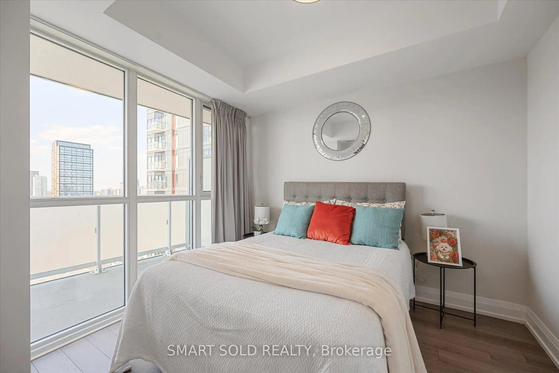 Photo 20 of Unit 3308, 77 Mutual St Street, Toronto, Church-Yonge Corridor — HOMEH