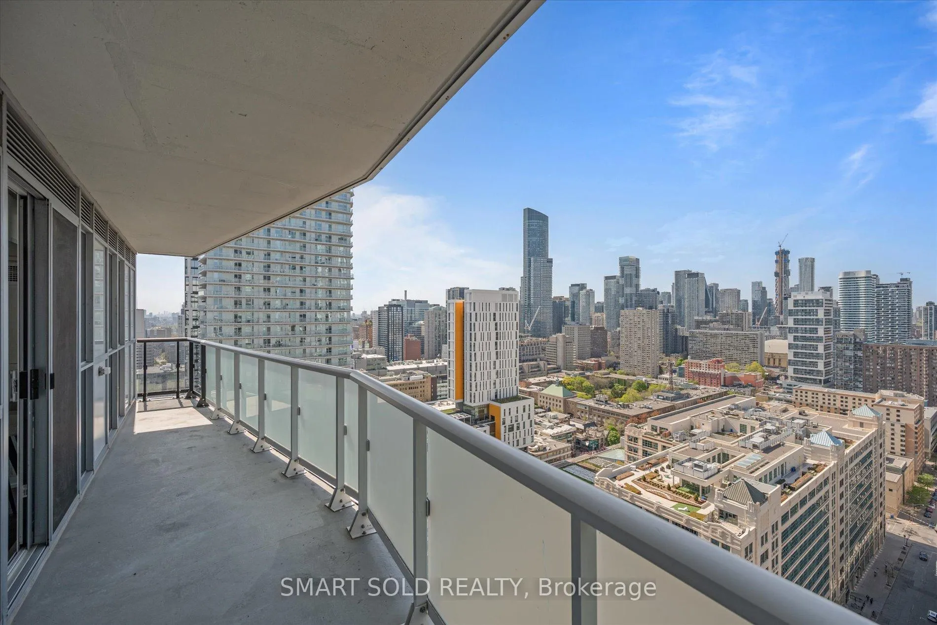 Photo 23 of Unit 3308, 77 Mutual St Street, Toronto, Church-Yonge Corridor — HOMEH