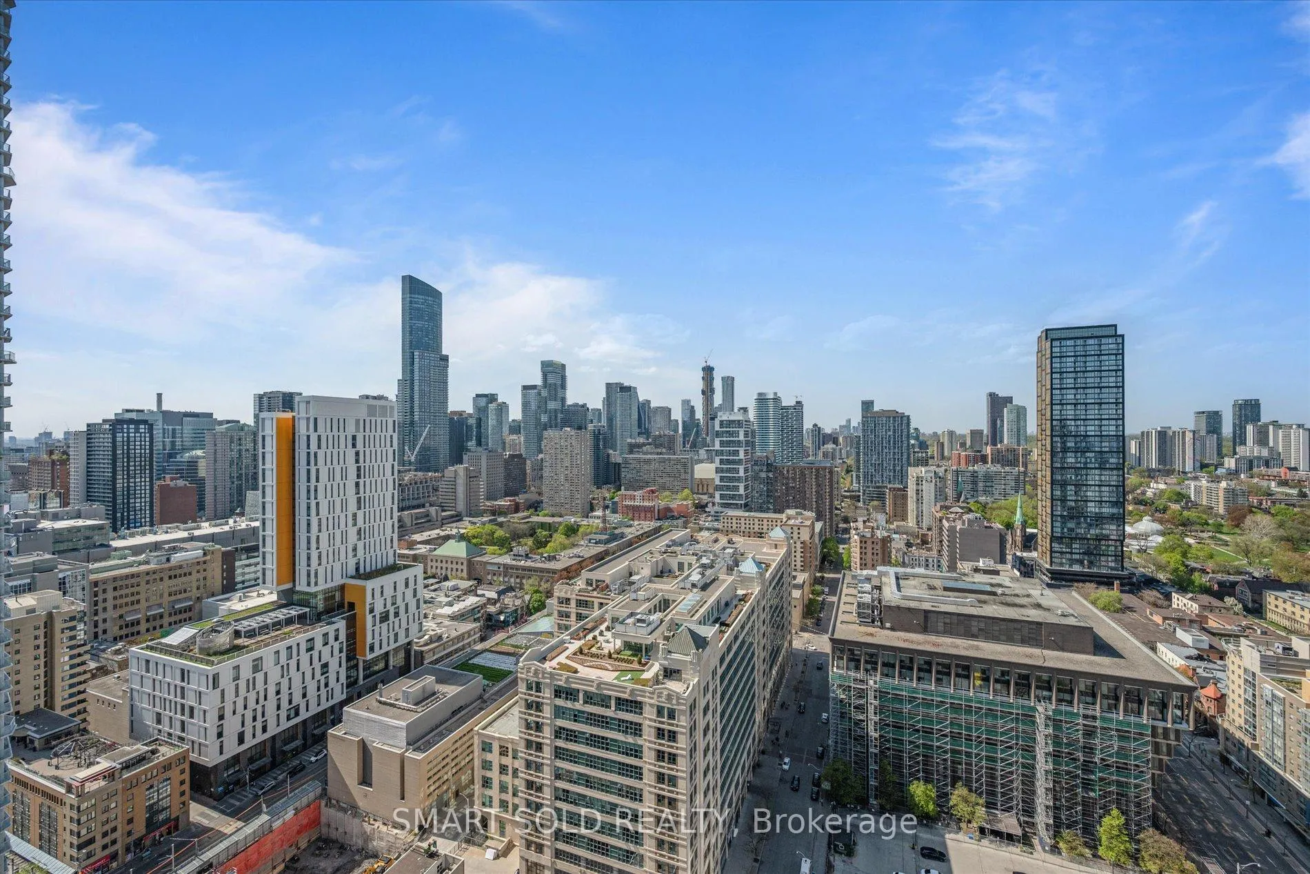 Photo 24 of Unit 3308, 77 Mutual St Street, Toronto, Church-Yonge Corridor — HOMEH