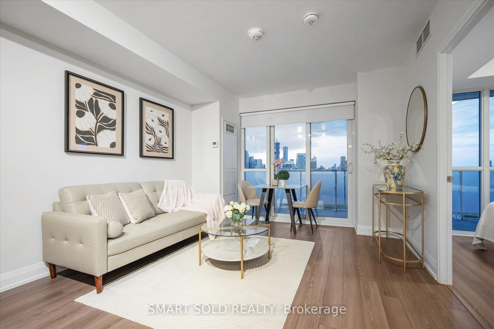 Photo 25 of Unit 3308, 77 Mutual St Street, Toronto, Church-Yonge Corridor — HOMEH