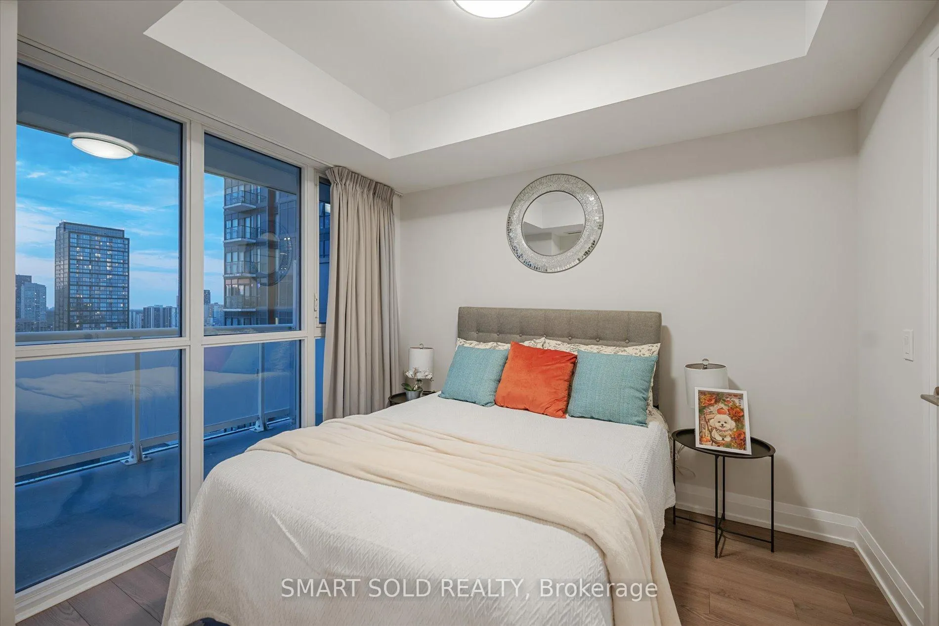 Photo 28 of Unit 3308, 77 Mutual St Street, Toronto, Church-Yonge Corridor — HOMEH