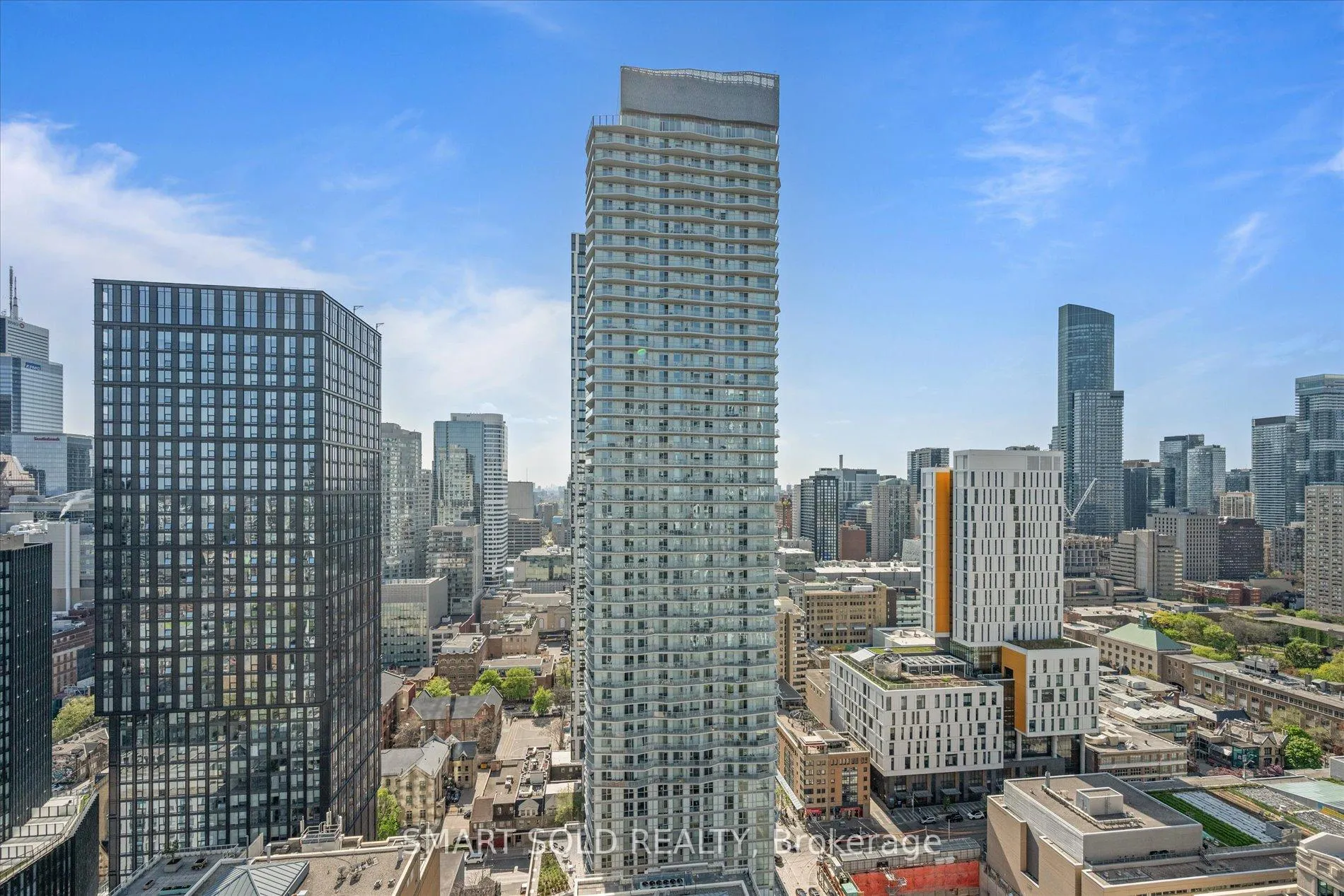 Photo 30 of Unit 3308, 77 Mutual St Street, Toronto, Church-Yonge Corridor — HOMEH