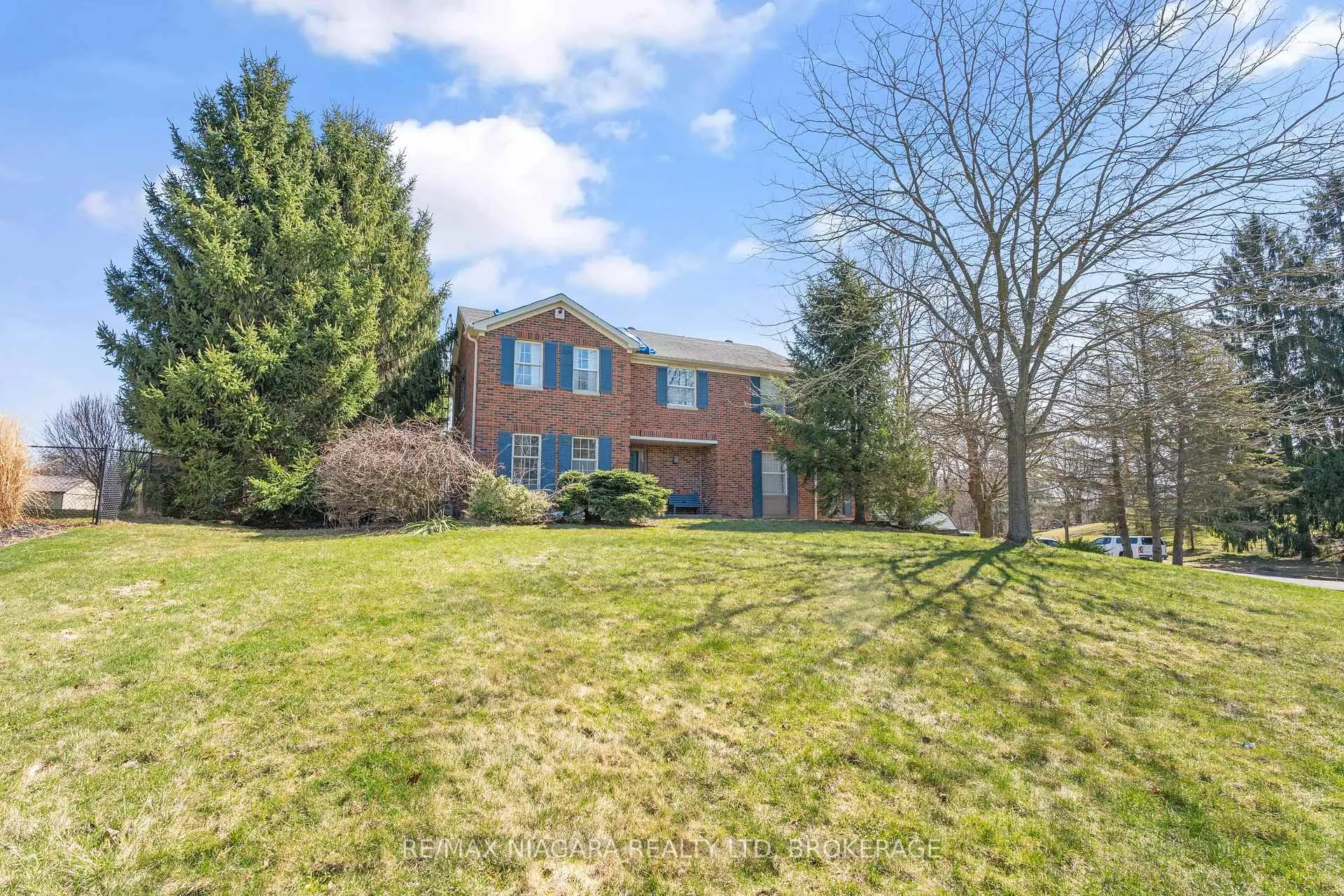 Photo 1 of 1165 Cream Street, Pelham, Fenwick — HOMEH