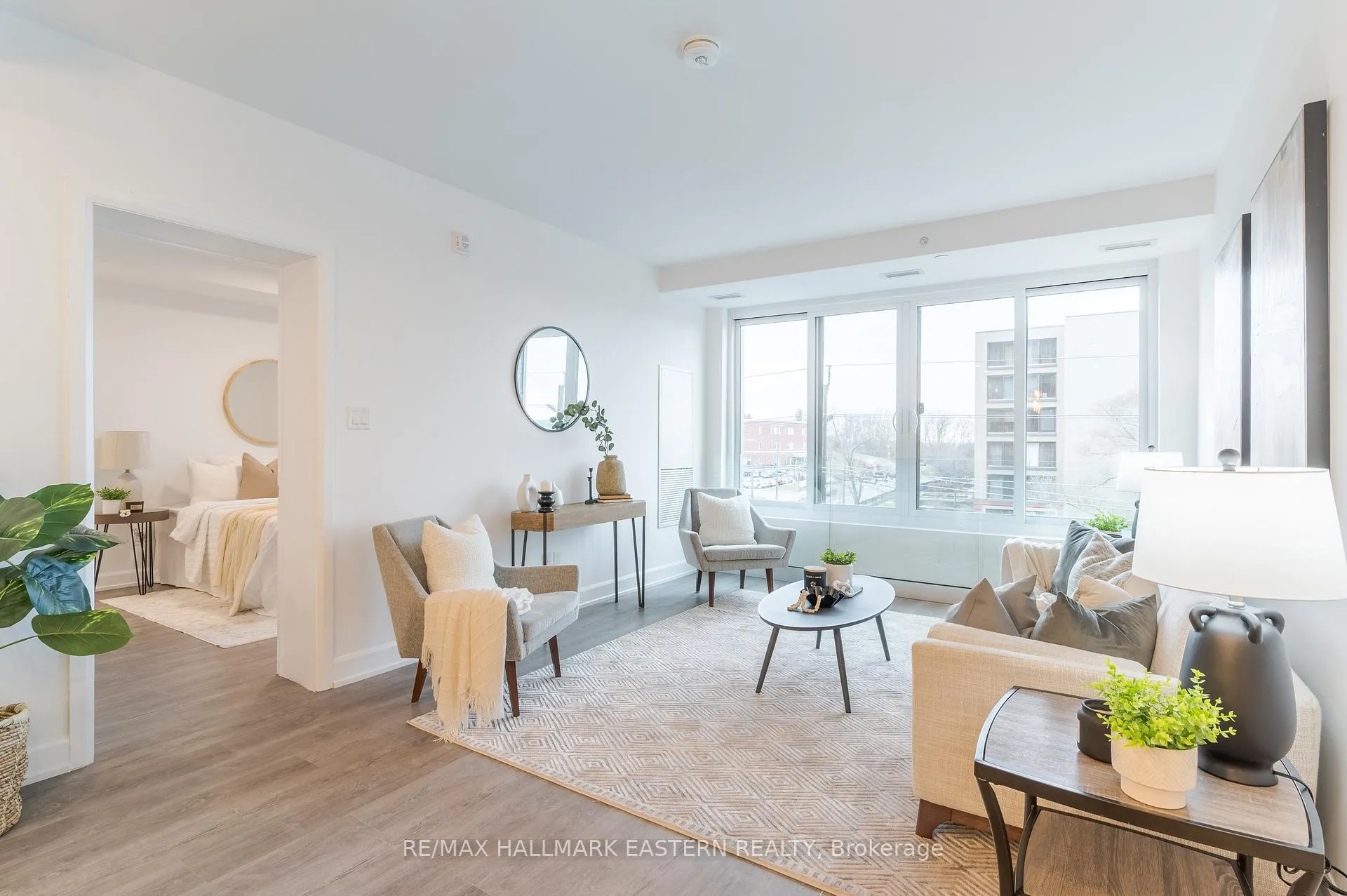Photo 9 of Unit 505, 195 Hunter Street E, Peterborough, Ashburnham Ward 4 — HOMEH