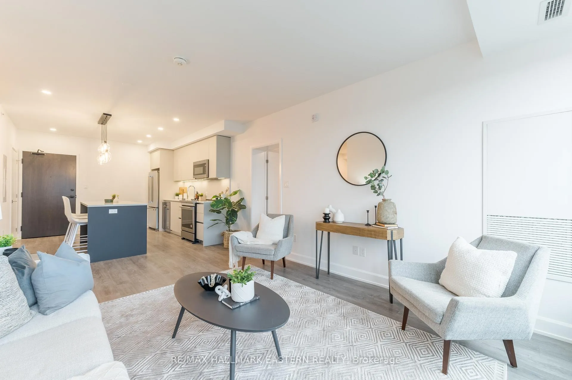 Photo 10 of Unit 505, 195 Hunter Street E, Peterborough, Ashburnham Ward 4 — HOMEH
