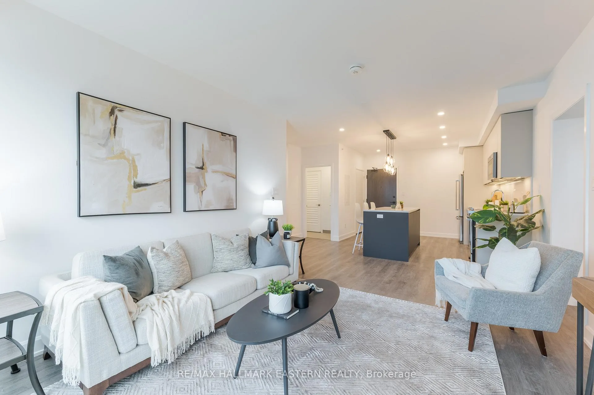 Photo 11 of Unit 505, 195 Hunter Street E, Peterborough, Ashburnham Ward 4 — HOMEH