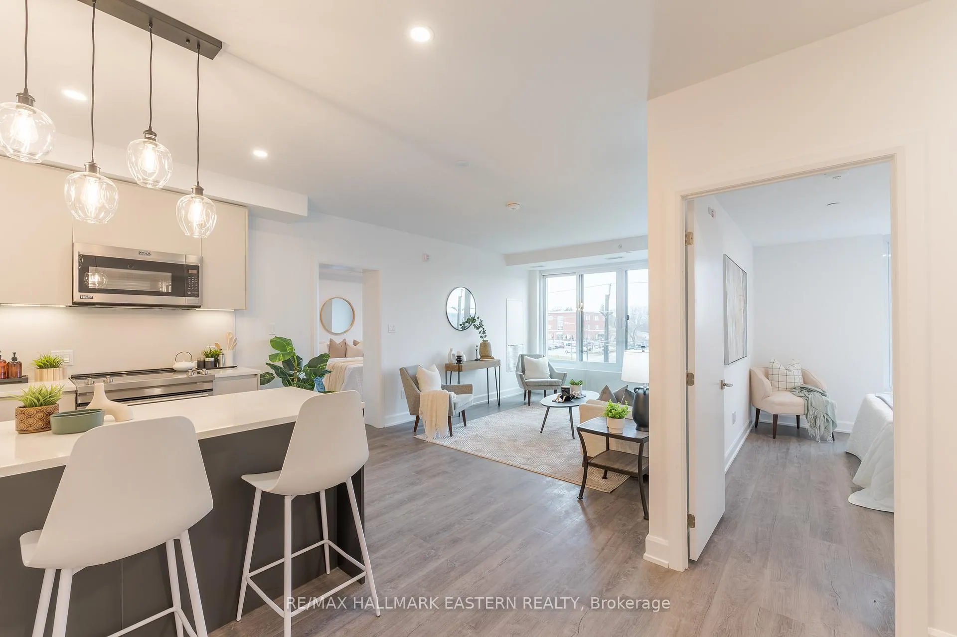 Photo 14 of Unit 505, 195 Hunter Street E, Peterborough, Ashburnham Ward 4 — HOMEH