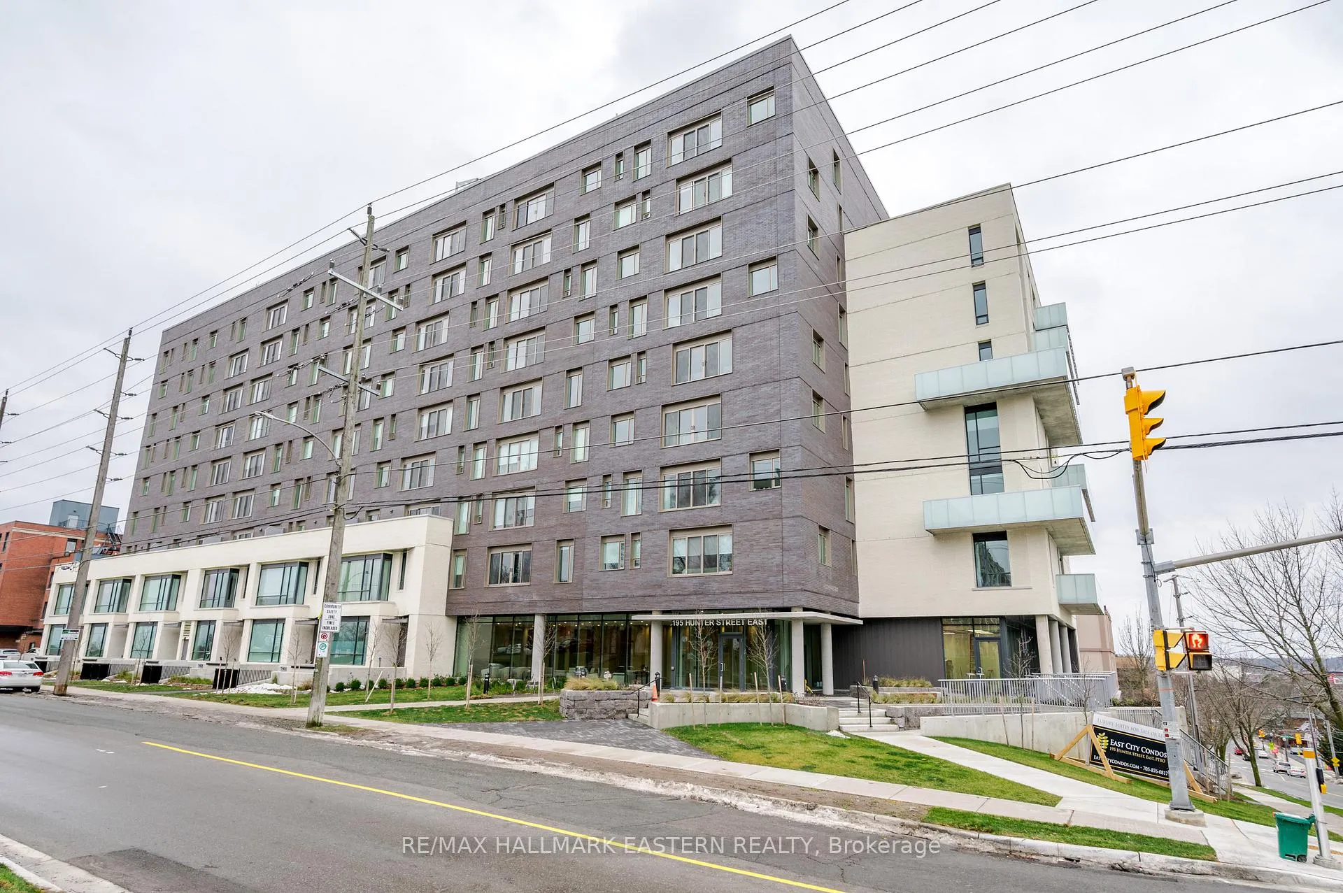 Photo 36 of Unit 505, 195 Hunter Street E, Peterborough, Ashburnham Ward 4 — HOMEH