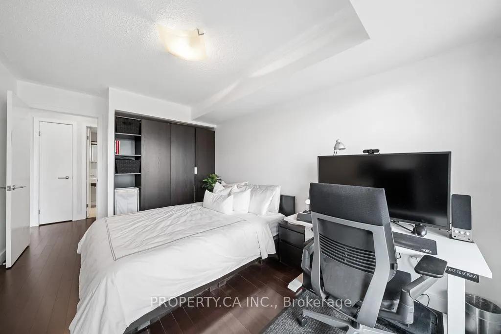 Photo 20 of Unit 1503, 909 Bay Street, Toronto, Bay Street Corridor — HOMEH