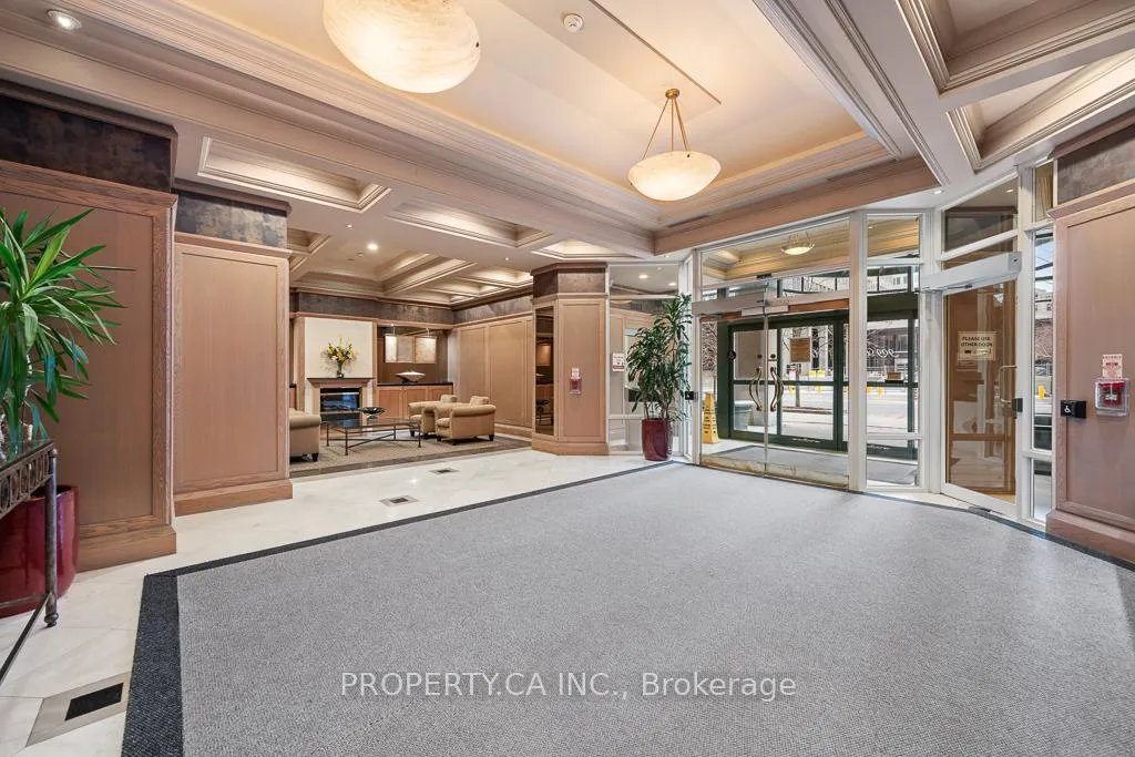 Photo 22 of Unit 1503, 909 Bay Street, Toronto, Bay Street Corridor — HOMEH