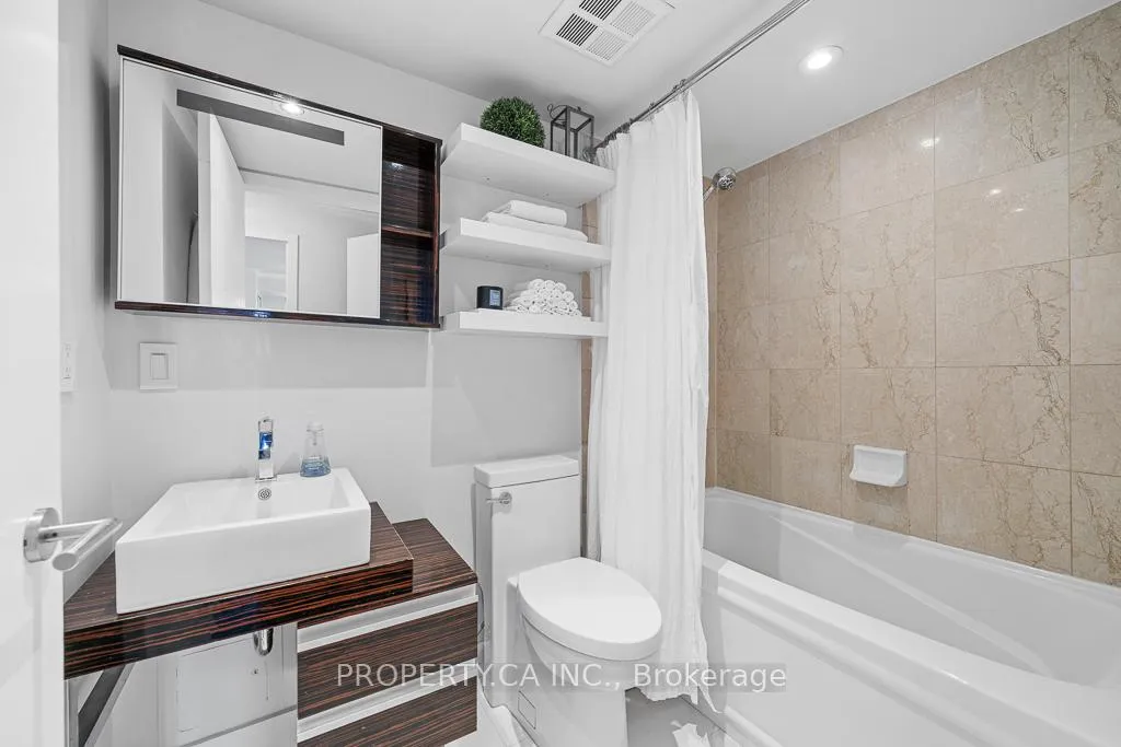 Photo 38 of Unit 1503, 909 Bay Street, Toronto, Bay Street Corridor — HOMEH