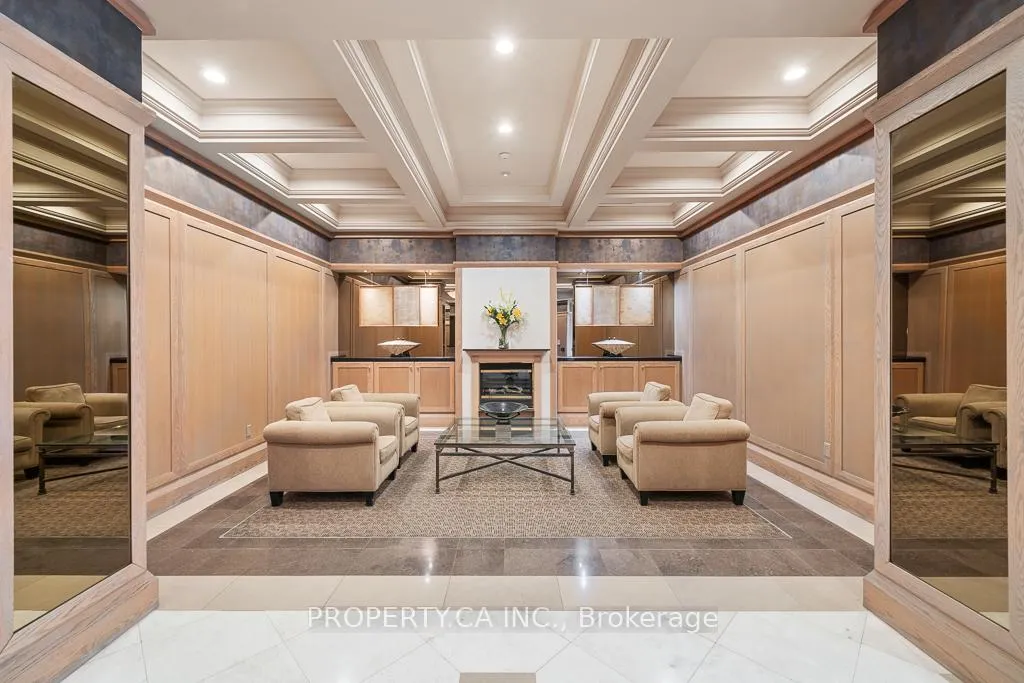 Photo 43 of Unit 1503, 909 Bay Street, Toronto, Bay Street Corridor — HOMEH