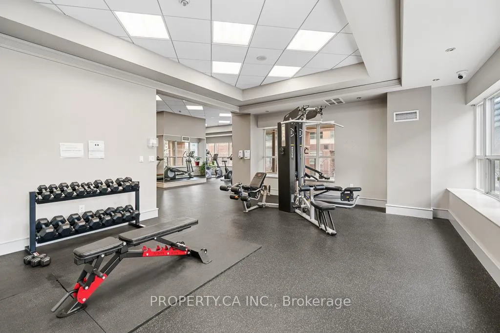 Photo 44 of Unit 1503, 909 Bay Street, Toronto, Bay Street Corridor — HOMEH