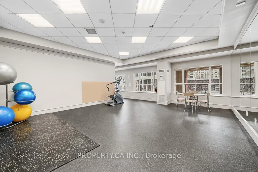 Photo 45 of Unit 1503, 909 Bay Street, Toronto, Bay Street Corridor — HOMEH