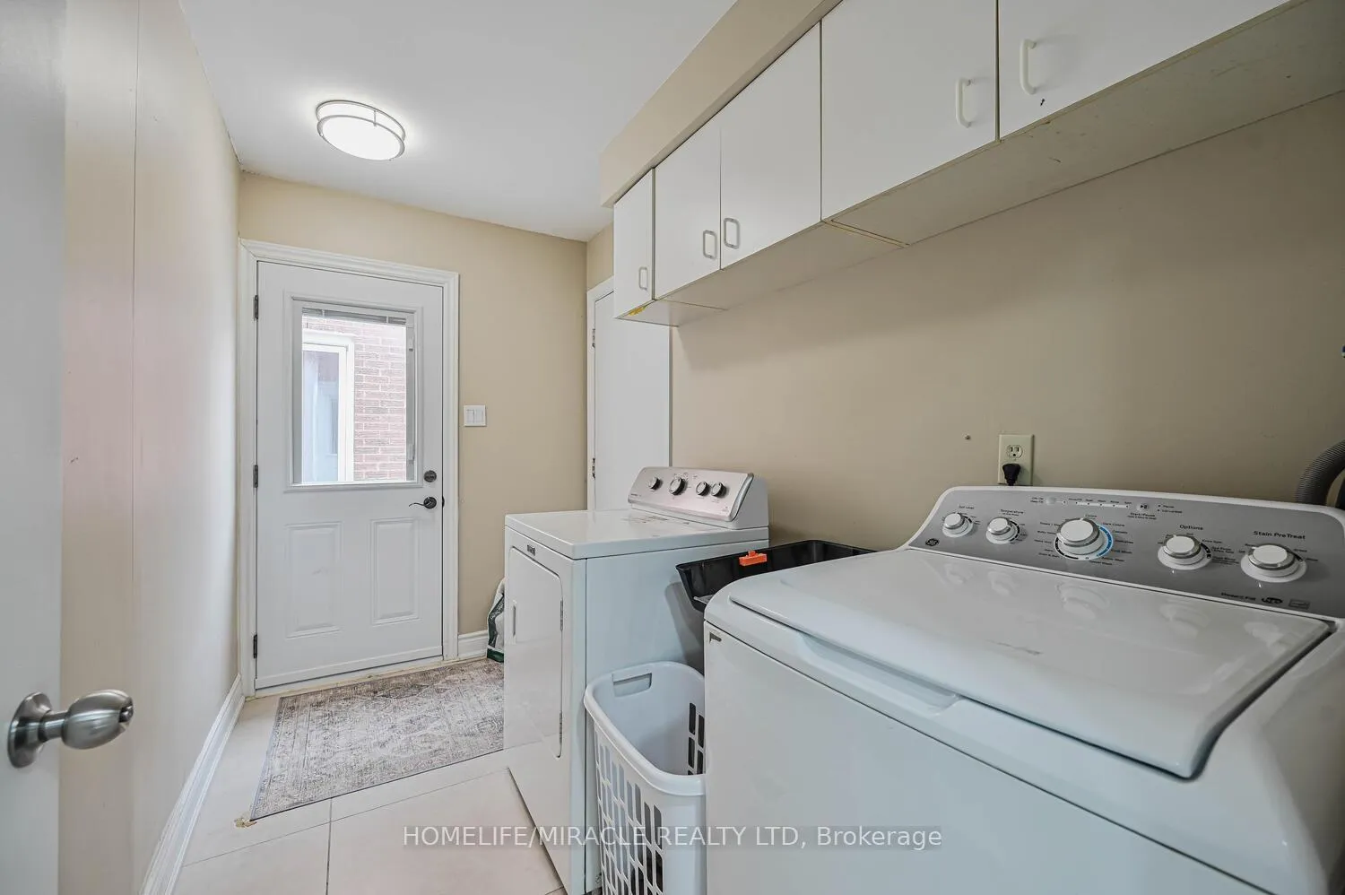 Photo 25 of 137 Minglehaze Drive, Etobicoke, Mount Olive-Silverstone-Jamestown — HOMEH